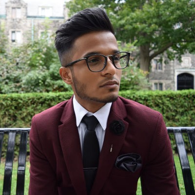 Preet Joshi | Digital Marketing Consultant 